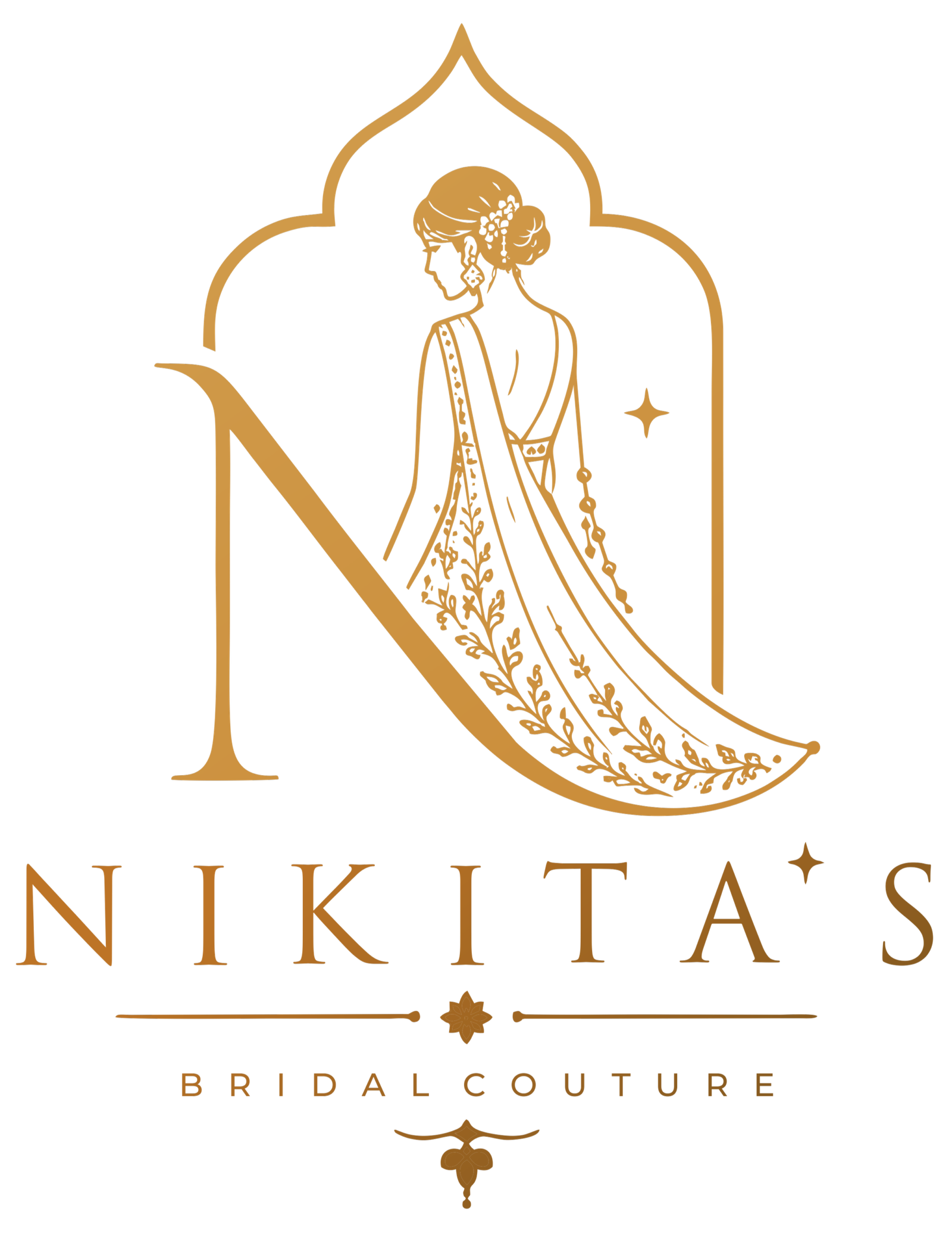 Nikita's Bridal Corture